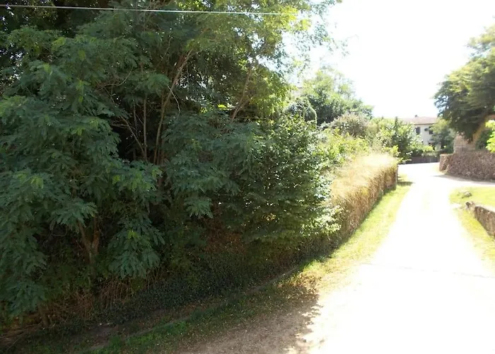 Gite Du Rempart