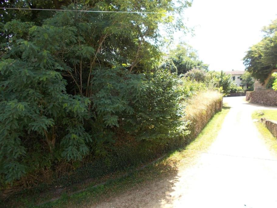 Du Rempart Holiday home *