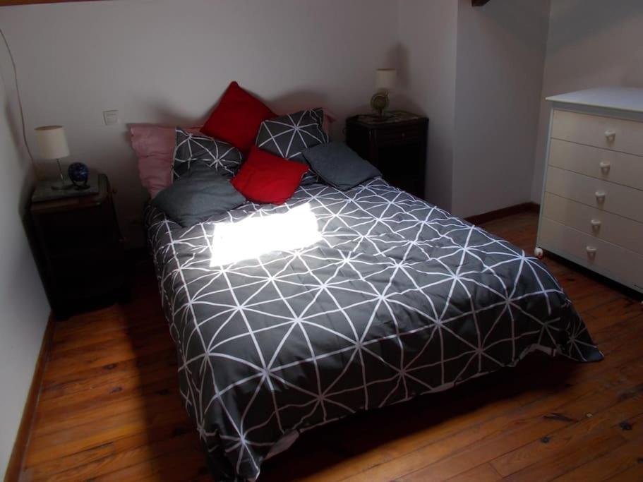 Du Rempart Holiday home *